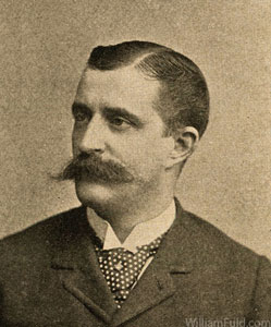 Harry Welles Rusk - click to launch popup